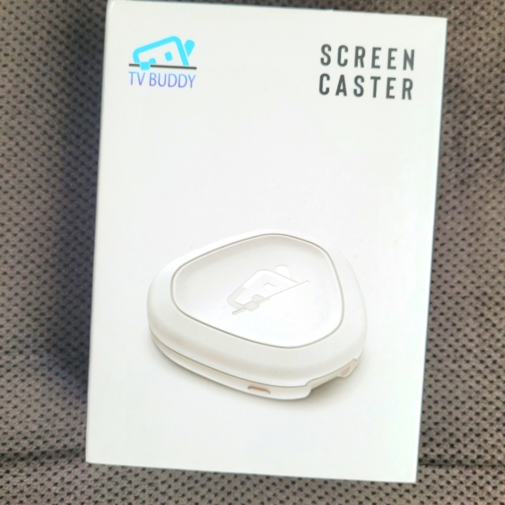 ⭐Screen Caster⭐